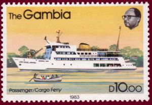 Colnect-1289-347-Passenger-cargo-ferry.jpg