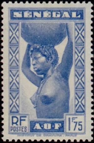 Colnect-782-131-Senegalese-Girl.jpg