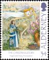 Colnect-5464-744-Angel-visits-Mary--Annunciation-.jpg