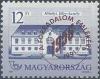 Colnect-606-995-Overprinted-version-of-D%C3%B3ry-Castle-Mih%C3%A1lyi.jpg