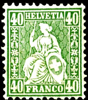 Colnect-2727-481-Sitting-Helvetia.jpg