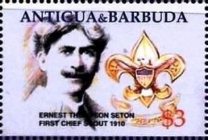 Colnect-3498-521-Ernest-Thompson-Seton-first-Chief-Scout.jpg