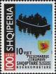 Colnect-1536-821-Soldiers-in-raft.jpg