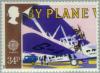Colnect-122-558-CEPT--Transport-and-communications.jpg
