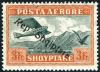 Colnect-3169-781-Airplane-Crossing-Mountains-overprinted.jpg