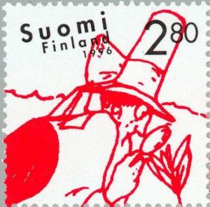 Colnect-160-372--quot-Professor-Itik-auml-inen-quot-.jpg