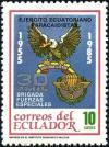 Colnect-3999-899-30-Years-of-Parachutist-Troops-Andean-Condor-Vultur-gryph.jpg