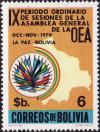 Colnect-4189-275-Flags-of-member-states-of-the-OAS-map-of-Bolivia.jpg