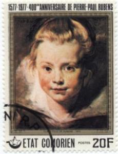 Colnect-1038-252-Artist--s-daughter-Clara.jpg