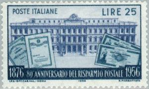 Colnect-169-500-Palace-of-postal-savings-banks-in-Rome.jpg