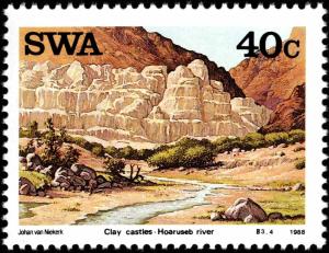 Colnect-5211-775-Clay-castles---Hoaruseb-River.jpg