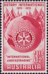 Colnect-5740-900-Rotary-symbol-globe-and-flags.jpg