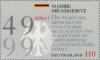 Colnect-154-383-50-years-German-Constitution.jpg