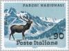 Colnect-171-481-Red-Deer-Cervus-elaphus-and-Mountains-of-the-Ortler-in-the.jpg