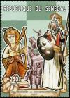 Colnect-2229-888-Crusaders-at-Constantinople-1097.jpg