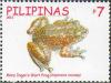 Colnect-2853-257-Mary--s-Frog-Ingerana-mariae.jpg