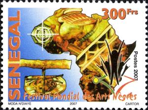 Colnect-1619-013-Fine-Arts-Exhibitions-Fairs--amp--Carnivals-Exhibitions.jpg