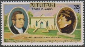 Colnect-3183-943-Reverend-John-Williams-King-George-IV-and-Aitutaki-Church.jpg