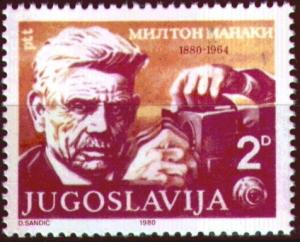 Colnect-758-948-The-100-Years-of-Birth-of-Milton-Manaki.jpg