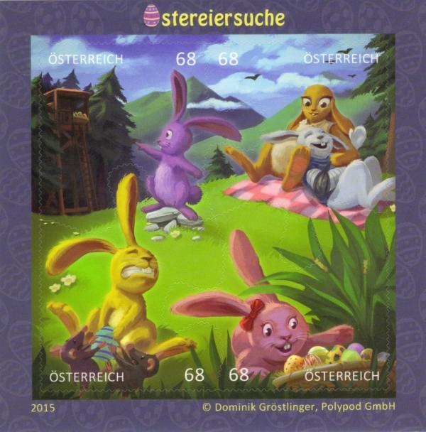 Colnect-2543-349-Comic-stamps-puzzle-IV-Easter-bunnies.jpg