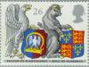 Colnect-123-222-Falcon-of-Plantagenet-and-Bull-of-Clarence.jpg