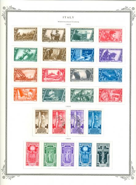WSA-Italy-Postage-1932-33.jpg