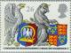 Colnect-123-222-Falcon-of-Plantagenet-and-Bull-of-Clarence.jpg