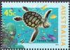 Colnect-2093-462-Australian-Flatback-Turtle-Chelonia-depressa.jpg