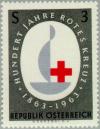 Colnect-136-519-Jubilee-badge-of-the-Red-Cross--amp--inscription.jpg