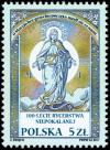 Colnect-4484-858-Centenary-of-the-Militia-of-the-Immaculata.jpg