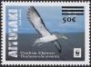 Colnect-6066-845-Chatham-Albatross-Thalassarche-eremita---Surcharged.jpg