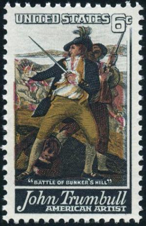 Colnect-5026-295-Detail-of--quot-The-Battle-of-Bunker-Hill-quot-.jpg