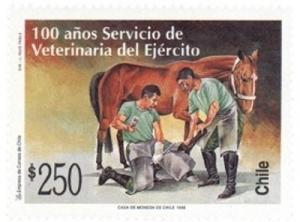 Colnect-529-886-100-years-of-the-Army-Veterinary-Service.jpg