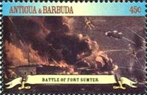 Colnect-3932-459-Battle-of-Fort-Sumter.jpg