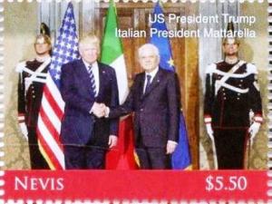 Colnect-5164-971-Presidents-Trump-and-Mattarella.jpg