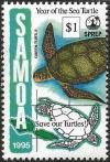 Colnect-3938-232-Green-turtle-Chelonia-mydas.jpg