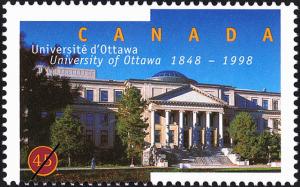 Colnect-588-703-University-of-Ottawa-1848-1998.jpg
