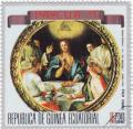 Colnect-1107-493-Christ-at-Emmaus-Pontormo.jpg