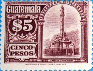 Colnect-2670-112-Monument-to-President-Granados.jpg