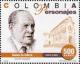 Colnect-3518-197-Ram-oacute-n-de-Zubir-iacute-a-1922-1995-educator.jpg