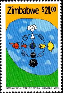 Colnect-2366-276-Dialogue-among-civilizations.jpg