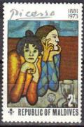 Colnect-844-988-Harlequin-and-his-Companion.jpg
