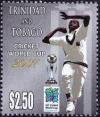 Colnect-2942-131-Cricket-World-Cup-emblem-and-Bowler-different.jpg