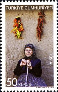 Colnect-998-546-Agriculture-and-Human-in-Turkey.jpg