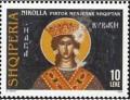 Colnect-1531-461-Saint-Cyriacus-3rd-cent-Christian-martyr.jpg