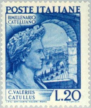 Colnect-168-733-Portrait-of-Catullus-and-the-bridge-over-the-Adige.jpg