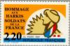 Colnect-145-921-Harkis-tribute-to-soldiers-of-France.jpg