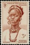 Colnect-795-464-Jeune-femme-du-Togo-Young-woman-from-Togo.jpg