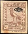 Colnect-6303-516-Southern-Lapwing-Vanellus-chilensis---Overprinted.jpg