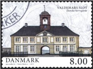 Colnect-1873-615-Valdemar-Castle.jpg
